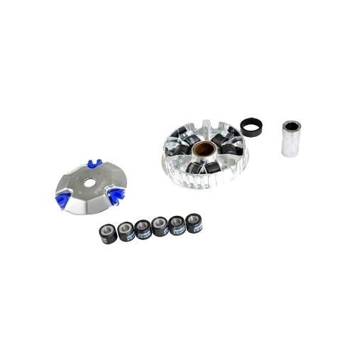 Vario polini speed control - vario,