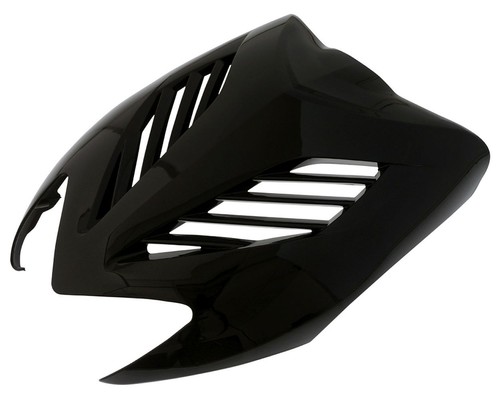 Kit habillage pièces - 8, noir