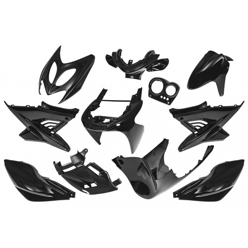 Kit carrosserie pièces - kit,