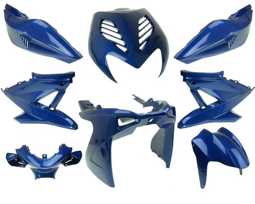 Kit habillage vanez 8 - d'habillage,