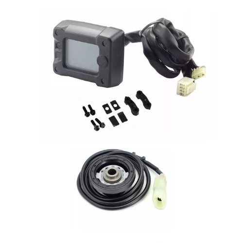 Compteur vitesse mbk stunt - de,