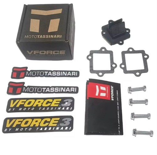 Boite clapet vforce mbk - vforce,