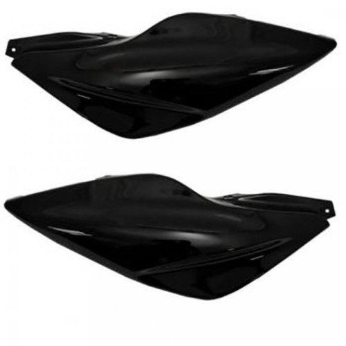 Coque arrière one - coque,