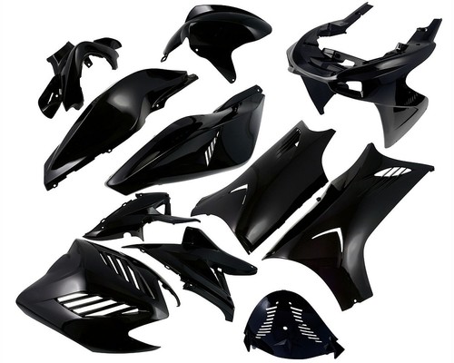 Kit habillage dmp pièces - kit, d'habillage