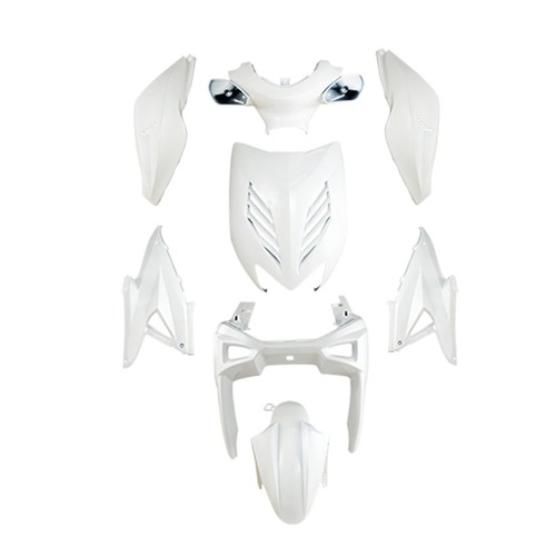 Carrosserie scooter tun kit - scooter,