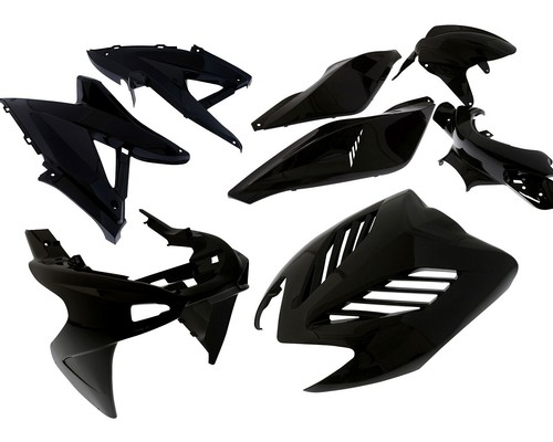 Kit finition aerox - finition, /