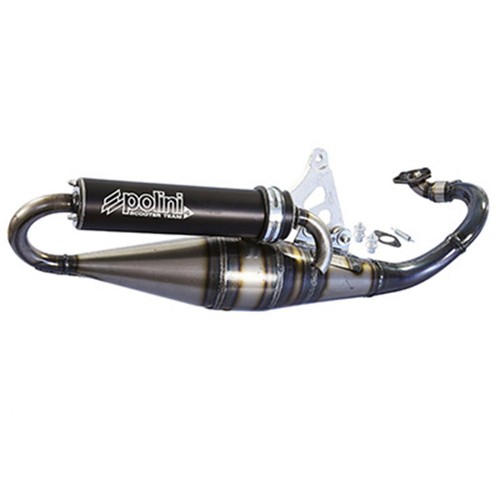 Pot scoot polini team pour - pot,